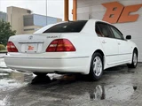 2001 Toyota Celsior Sedan for sale, Japanese used car export - photo 13 of 43 | GULJI TRADERS