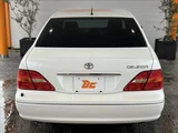 2001 Toyota Celsior Sedan for sale, Japanese used car export - photo 14 of 43 | GULJI TRADERS