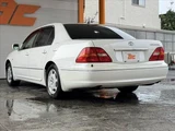 2001 Toyota Celsior Sedan for sale, Japanese used car export - photo 15 of 43 | GULJI TRADERS