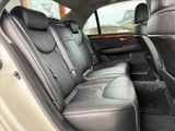 2001 Toyota Celsior Sedan for sale, Japanese used car export - photo 17 of 43 | GULJI TRADERS
