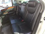 2001 Toyota Celsior 4300 B Specification Premium eR Version 4-door 5FAT 2WD Silver Sedan for sale, Japanese used car export - photo 9 of 19 | GULJI TRADERS