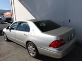 2001 Toyota Celsior 4300 B Specification Premium eR Version 4-door 5FAT 2WD Silver Sedan for sale, Japanese used car export - photo 13 of 19 | GULJI TRADERS