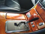 2001 Toyota Celsior 4300 B Specification Premium eR Version 4-door 5FAT 2WD Silver Sedan for sale, Japanese used car export - photo 19 of 19 | GULJI TRADERS
