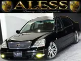 2002 Toyota Celsior 4.3 B specification eR version Black Color changed Sedan for sale, Japanese used car export - photo 1 of 65 | GULJI TRADERS