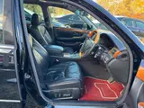2002 Toyota Celsior 4.3 B specification eR version Black Color changed Sedan for sale, Japanese used car export - photo 8 of 65 | GULJI TRADERS