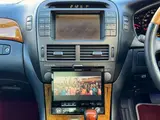 2002 Toyota Celsior 4.3 B specification eR version Black Color changed Sedan for sale, Japanese used car export - photo 9 of 65 | GULJI TRADERS