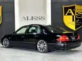 2002 Toyota Celsior 4.3 B specification eR version Black Color changed Sedan for sale, Japanese used car export - photo 10 of 65 | GULJI TRADERS