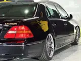 2002 Toyota Celsior 4.3 B specification eR version Black Color changed Sedan for sale, Japanese used car export - photo 11 of 65 | GULJI TRADERS