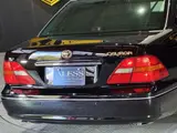 2002 Toyota Celsior 4.3 B specification eR version Black Color changed Sedan for sale, Japanese used car export - photo 12 of 65 | GULJI TRADERS
