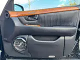 2002 Toyota Celsior 4.3 B specification eR version Black Color changed Sedan for sale, Japanese used car export - photo 19 of 65 | GULJI TRADERS