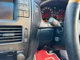 2002 Toyota Celsior 4.3 B specification eR version Black Color changed Sedan for sale, Japanese used car export - photo 24 of 65 | GULJI TRADERS