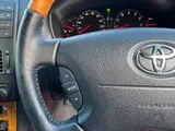 2002 Toyota Celsior 4.3 B specification eR version Black Color changed Sedan for sale, Japanese used car export - photo 25 of 65 | GULJI TRADERS