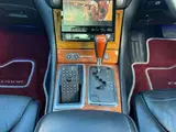 2002 Toyota Celsior 4.3 B specification eR version Black Color changed Sedan for sale, Japanese used car export - photo 32 of 65 | GULJI TRADERS