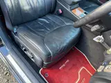 2002 Toyota Celsior 4.3 B specification eR version Black Color changed Sedan for sale, Japanese used car export - photo 35 of 65 | GULJI TRADERS