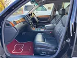 2002 Toyota Celsior 4.3 B specification eR version Black Color changed Sedan for sale, Japanese used car export - photo 37 of 65 | GULJI TRADERS