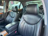 2002 Toyota Celsior 4.3 B specification eR version Black Color changed Sedan for sale, Japanese used car export - photo 38 of 65 | GULJI TRADERS