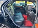 2002 Toyota Celsior 4.3 B specification eR version Black Color changed Sedan for sale, Japanese used car export - photo 42 of 65 | GULJI TRADERS