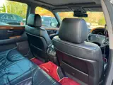 2002 Toyota Celsior 4.3 B specification eR version Black Color changed Sedan for sale, Japanese used car export - photo 43 of 65 | GULJI TRADERS