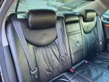 2002 Toyota Celsior 4.3 B specification eR version Black Color changed Sedan for sale, Japanese used car export - photo 44 of 65 | GULJI TRADERS