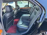 2002 Toyota Celsior 4.3 B specification eR version Black Color changed Sedan for sale, Japanese used car export - photo 46 of 65 | GULJI TRADERS