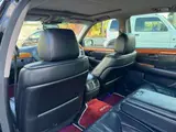 2002 Toyota Celsior 4.3 B specification eR version Black Color changed Sedan for sale, Japanese used car export - photo 47 of 65 | GULJI TRADERS