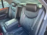 2002 Toyota Celsior 4.3 B specification eR version Black Color changed Sedan for sale, Japanese used car export - photo 48 of 65 | GULJI TRADERS
