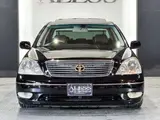 2002 Toyota Celsior 4.3 B specification eR version Black Color changed Sedan for sale, Japanese used car export - photo 50 of 65 | GULJI TRADERS