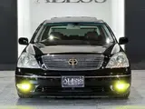 2002 Toyota Celsior 4.3 B specification eR version Black Color changed Sedan for sale, Japanese used car export - photo 51 of 65 | GULJI TRADERS