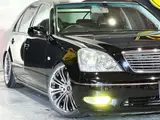 2002 Toyota Celsior 4.3 B specification eR version Black Color changed Sedan for sale, Japanese used car export - photo 53 of 65 | GULJI TRADERS
