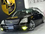 2002 Toyota Celsior 4.3 B specification eR version Black Color changed Sedan for sale, Japanese used car export - photo 55 of 65 | GULJI TRADERS