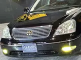 2002 Toyota Celsior 4.3 B specification eR version Black Color changed Sedan for sale, Japanese used car export - photo 56 of 65 | GULJI TRADERS