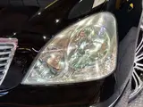 2002 Toyota Celsior 4.3 B specification eR version Black Color changed Sedan for sale, Japanese used car export - photo 57 of 65 | GULJI TRADERS