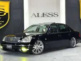 2002 Toyota Celsior 4.3 B specification eR version Black Color changed Sedan for sale, Japanese used car export - photo 58 of 65 | GULJI TRADERS