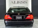 2002 Toyota Celsior 4.3 B specification eR version Black Color changed Sedan for sale, Japanese used car export - photo 59 of 65 | GULJI TRADERS