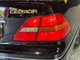 2002 Toyota Celsior 4.3 B specification eR version Black Color changed Sedan for sale, Japanese used car export - photo 61 of 65 | GULJI TRADERS