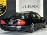 2002 Toyota Celsior 4.3 B specification eR version Black Color changed Sedan for sale, Japanese used car export - photo 62 of 65 | GULJI TRADERS