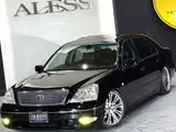 2002 Toyota Celsior 4.3 B specification eR version Black Color changed Sedan for sale, Japanese used car export - photo 64 of 65 | GULJI TRADERS