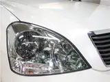 2002 Toyota Celsior C specification White Sedan for sale, Japanese used car export - photo 2 of 20 | GULJI TRADERS