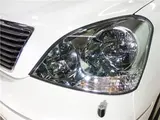 2002 Toyota Celsior C specification White Sedan for sale, Japanese used car export - photo 4 of 20 | GULJI TRADERS