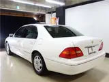 2002 Toyota Celsior C specification White Sedan for sale, Japanese used car export - photo 8 of 20 | GULJI TRADERS