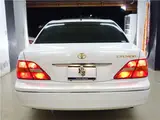 2002 Toyota Celsior C specification White Sedan for sale, Japanese used car export - photo 10 of 20 | GULJI TRADERS
