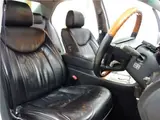 2002 Toyota Celsior C specification White Sedan for sale, Japanese used car export - photo 11 of 20 | GULJI TRADERS