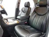 2002 Toyota Celsior C specification White Sedan for sale, Japanese used car export - photo 12 of 20 | GULJI TRADERS