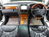 2002 Toyota Celsior C specification White Sedan for sale, Japanese used car export - photo 13 of 20 | GULJI TRADERS