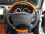 2002 Toyota Celsior C specification White Sedan for sale, Japanese used car export - photo 14 of 20 | GULJI TRADERS