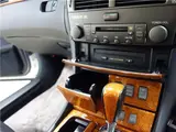 2002 Toyota Celsior C specification White Sedan for sale, Japanese used car export - photo 16 of 20 | GULJI TRADERS