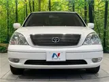 2002 Toyota Celsior B specification eR version Pearl Sedan for sale, Japanese used car export - photo 5 of 30 | GULJI TRADERS