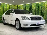 2002 Toyota Celsior B specification eR version Pearl Sedan for sale, Japanese used car export - photo 6 of 30 | GULJI TRADERS