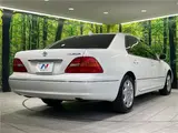 2002 Toyota Celsior B specification eR version Pearl Sedan for sale, Japanese used car export - photo 8 of 30 | GULJI TRADERS