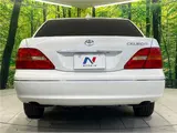 2002 Toyota Celsior B specification eR version Pearl Sedan for sale, Japanese used car export - photo 9 of 30 | GULJI TRADERS